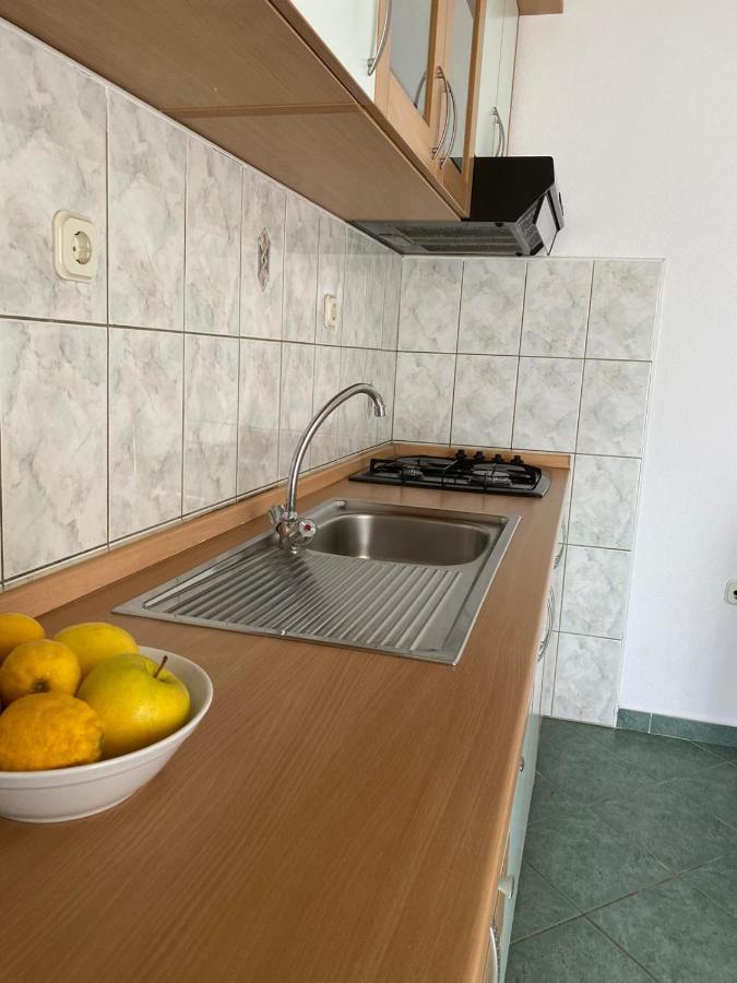 The Ana Apartments Komiža Εξωτερικό φωτογραφία
