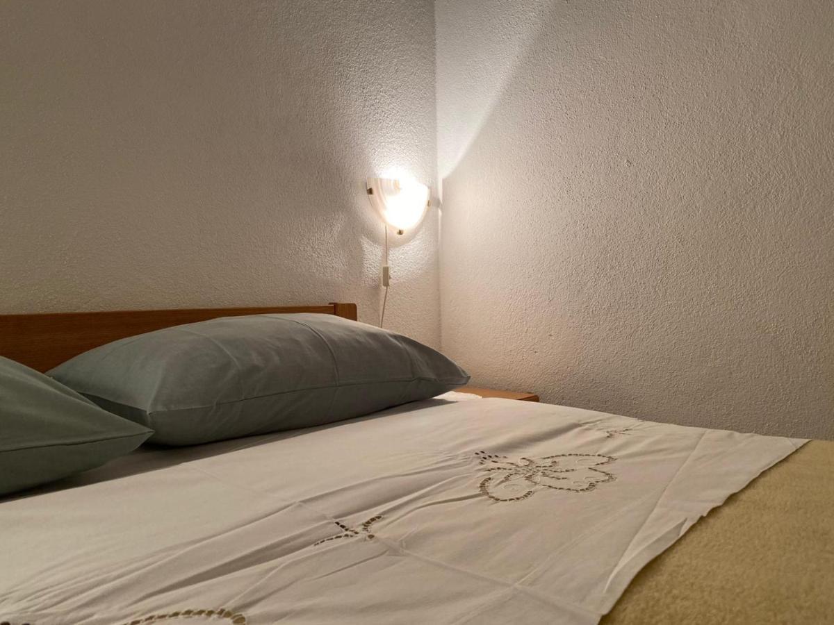 The Ana Apartments Komiža Εξωτερικό φωτογραφία