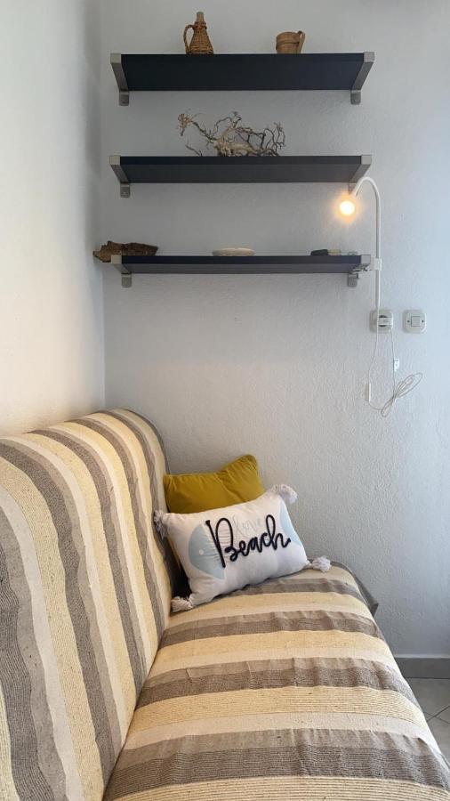 The Ana Apartments Komiža Εξωτερικό φωτογραφία