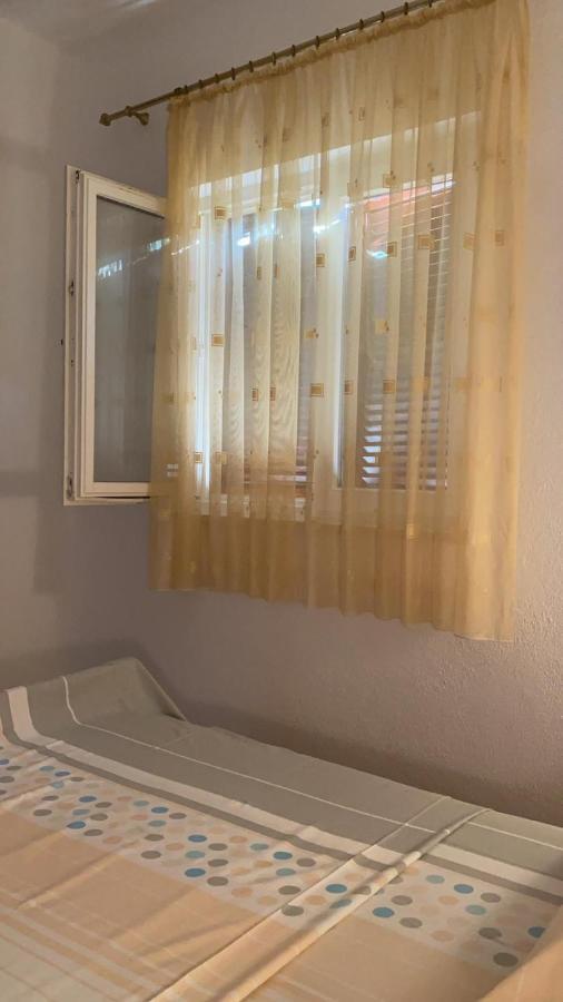 The Ana Apartments Komiža Εξωτερικό φωτογραφία