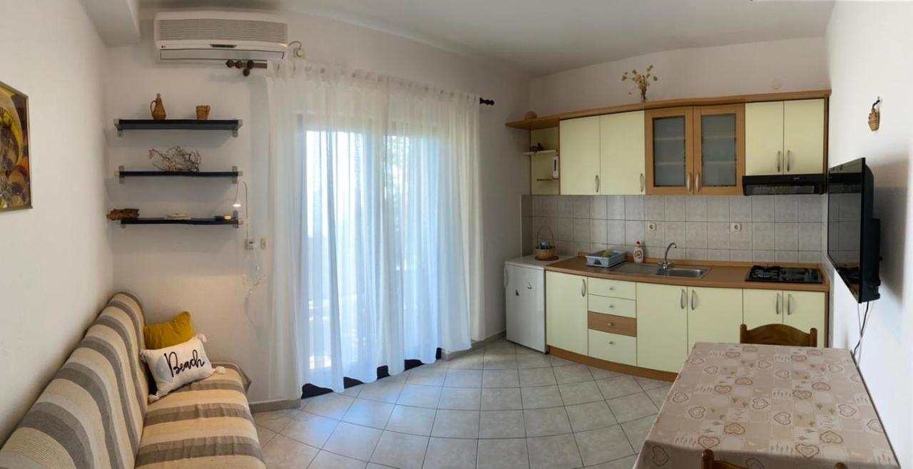 The Ana Apartments Komiža Εξωτερικό φωτογραφία