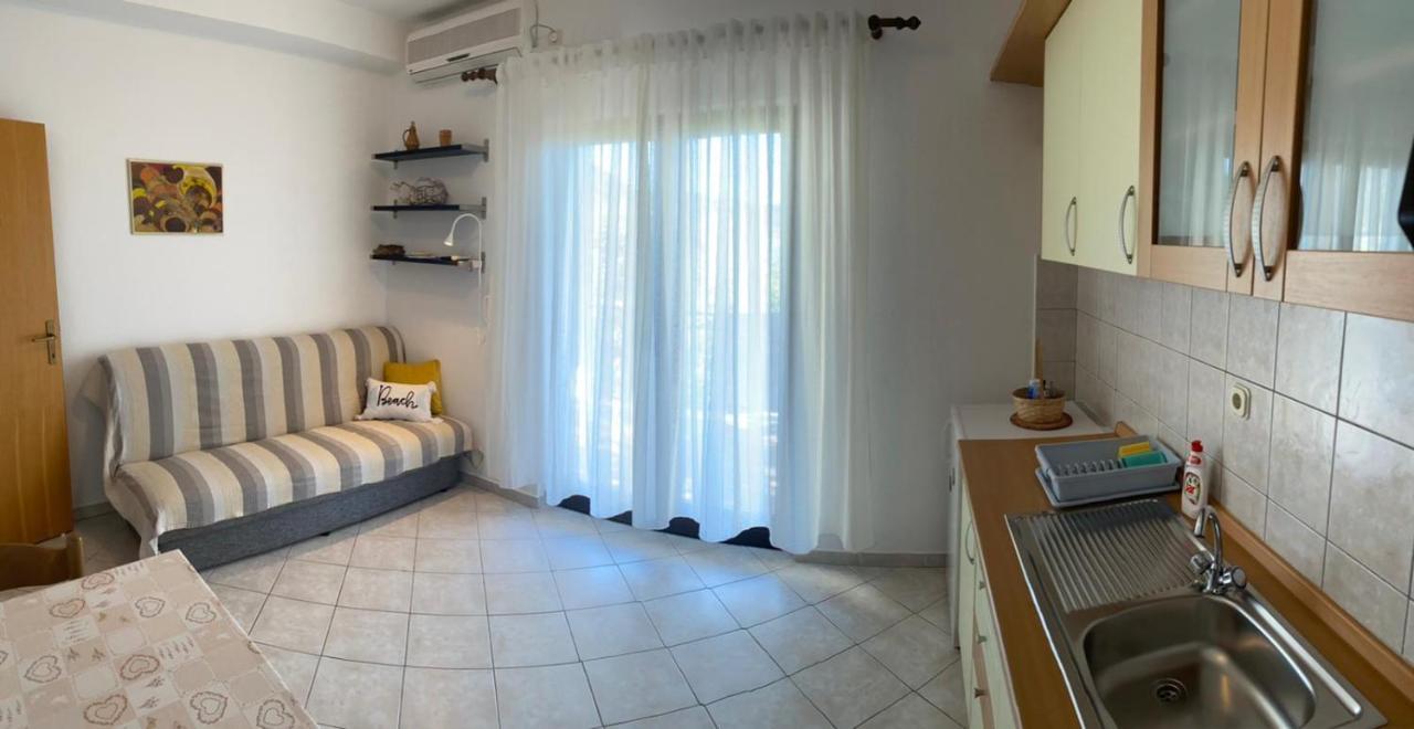 The Ana Apartments Komiža Εξωτερικό φωτογραφία