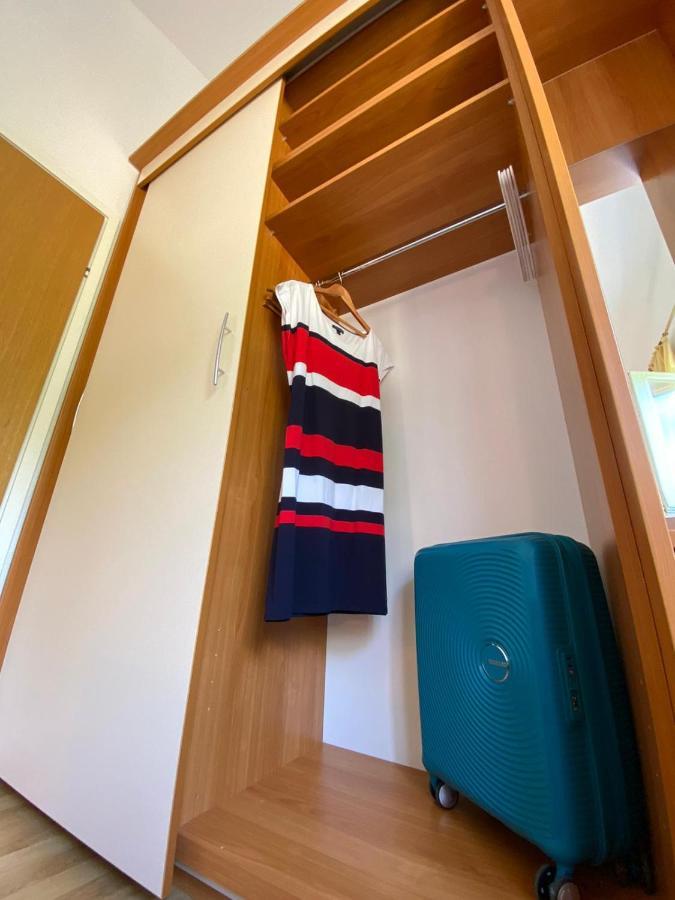 The Ana Apartments Komiža Εξωτερικό φωτογραφία